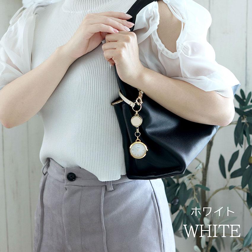 腕時計 懐中時計 レディース ソーラー サウレ ソーラーウォッチ ストラップ キーチェーン 見やすい おしゃれ きれい 大きめ 可愛い プチプラ フィールドワーク | field work | 08