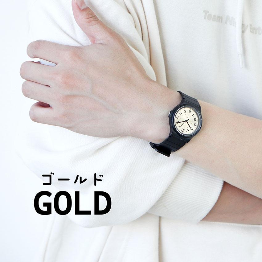 腕時計 レディース メンズ ハーヴィ 男女兼用 ウィメンズ 大きめ ラバー ウレタンベルト シンプル ビジネス 仕事 学校 チープ 20代 30代 40代 フィールドワーク | field work | 16