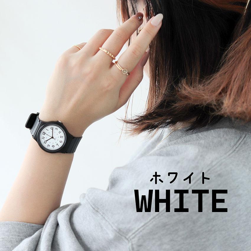 腕時計 レディース メンズ ハーヴィ 男女兼用 ウィメンズ 大きめ ラバー ウレタンベルト シンプル ビジネス 仕事 学校 チープ 20代 30代 40代 フィールドワーク | field work | 08