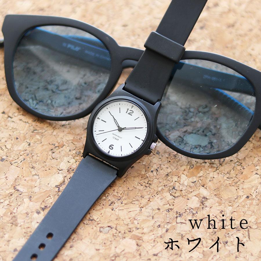 field work（フィールドワーク） 腕時計 レディース リヴィア 10気圧