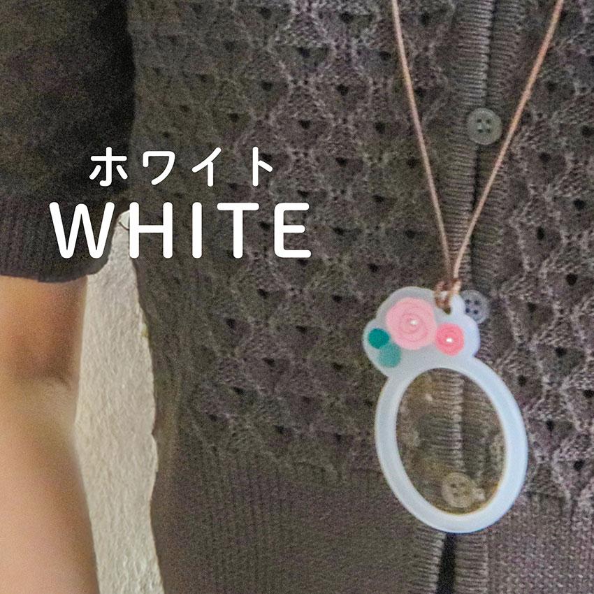 ルーペ 携帯 ペンダント ネックレス バラ 薔薇 石付き 拡大鏡 おしゃれ レザー 作業用ルーペ 小物 雑貨 フィールドワーク メール便送料無料 30代 40代 お手頃 |  | 07