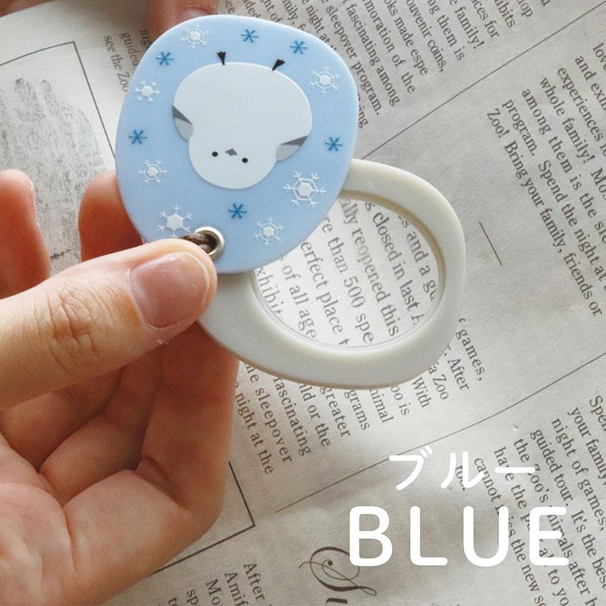 ルーペ 携帯 ペンダント ネックレス バラ 薔薇 シマエナガ 拡大鏡 おしゃれ レザー 作業用ルーペ 雑貨 フィールドワーク メール便送料無料 30代 40代 お手頃 |  | 07