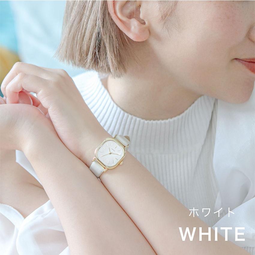 field work 腕時計 レディース 革ベルト スック シンプル 四角 field work 腕時計 レディース 革ベルト スック シンプル 四角