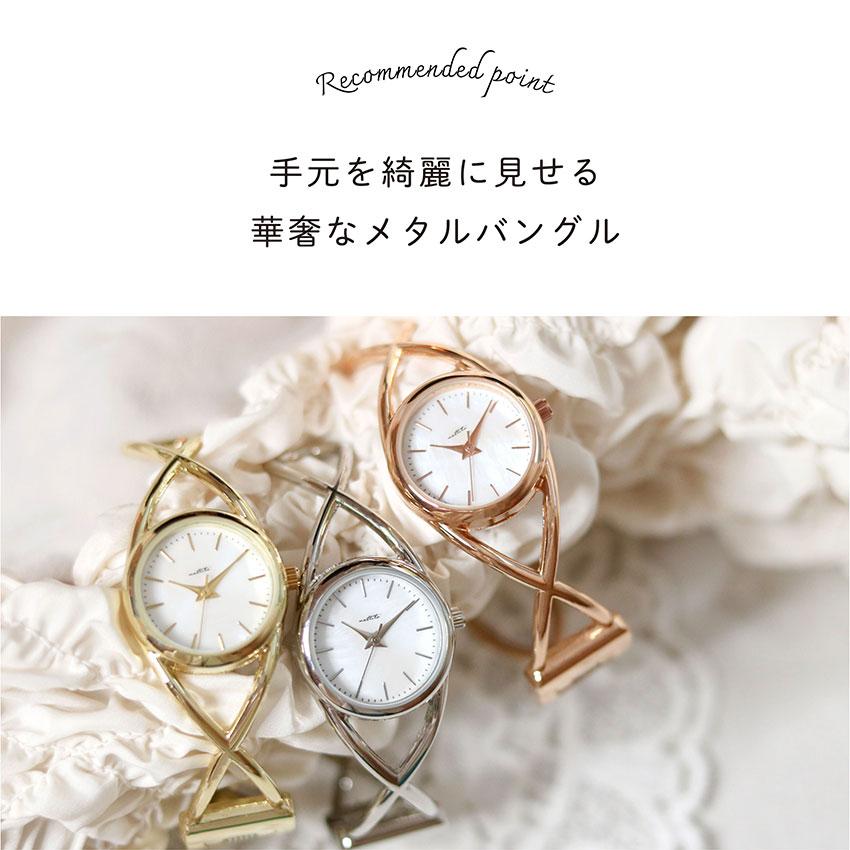 良品＆希少 バーバリー レディース腕時計シルバー＆アイビー バングル エレガント 良品＆希少 バーバリー レディース腕時計シルバー＆アイビー バングル