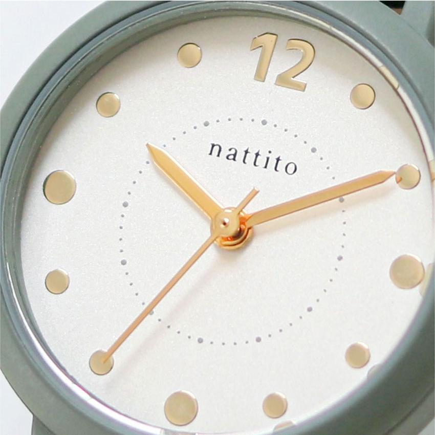 腕時計 レディース コム シンプル かわいい 見やすい おしゃれ 仕事用 ビジネス 小さめ 安い 高見え 上品 ニュアンスカラー 20代 30代 40代 フィールドワーク | field work | 18