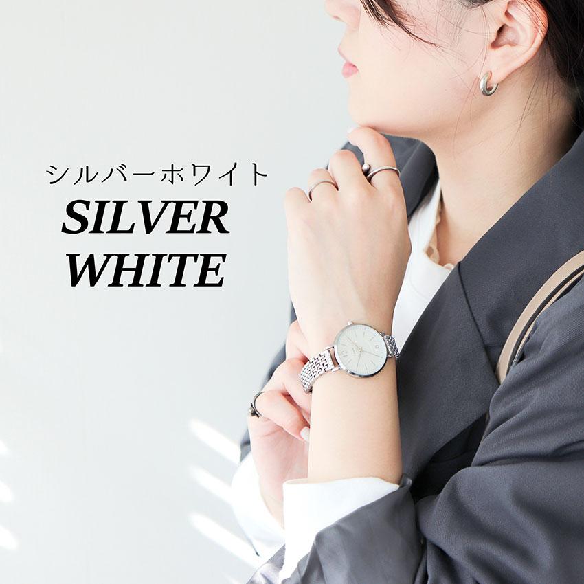 field work 腕時計 レディース メタル オーパス 大人可愛い 仕事 field work 腕時計 レディース メタル オーパス 大人可愛い 仕事