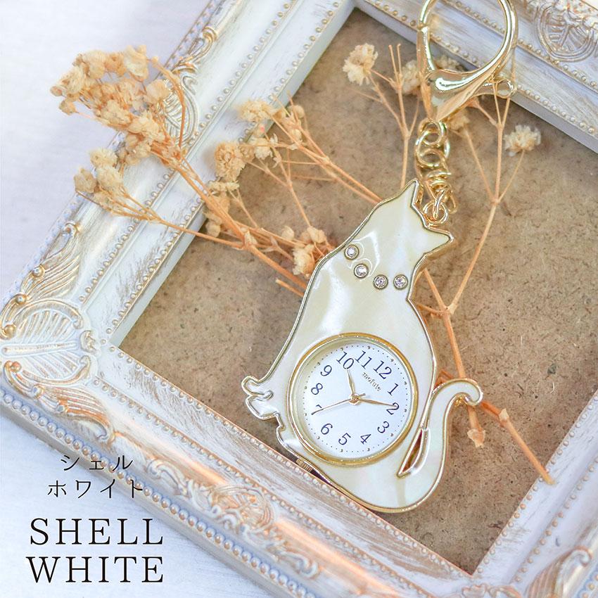 field work（フィールドワーク） 腕時計 懐中時計 レディース おすまし