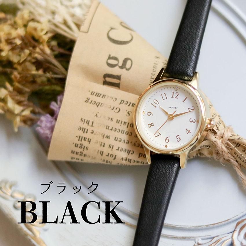 Knot S18-TT-WH 時計ベルト バンド 本革 18mm ホワイト 栃木レザー 