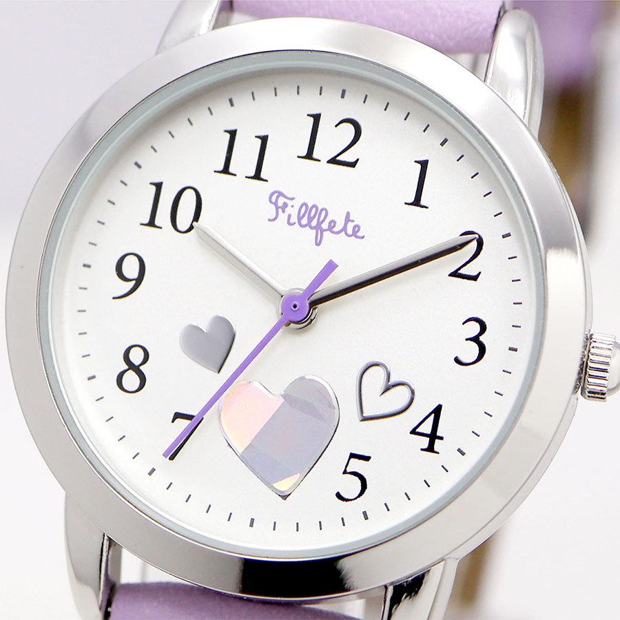 腕時計 キッズ フロート 女の子 男の子 保育士 星 ハート カラフル キラキラ プレゼント オススメ 可愛い プチプラ 10代 お手頃 フィールドワーク 一年保証 |  | 14