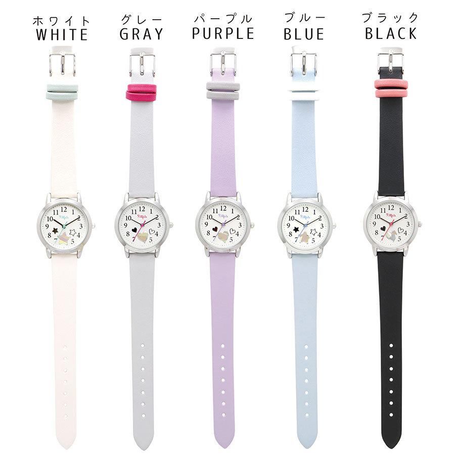 腕時計 キッズ フロート 女の子 男の子 保育士 星 ハート カラフル キラキラ プレゼント オススメ 可愛い プチプラ 10代 お手頃 フィールドワーク 一年保証 |  | 08