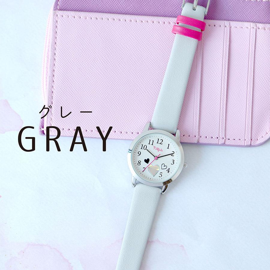 腕時計 キッズ フロート 女の子 男の子 保育士 星 ハート カラフル キラキラ プレゼント オススメ 可愛い プチプラ 10代 お手頃 フィールドワーク 一年保証 |  | 02