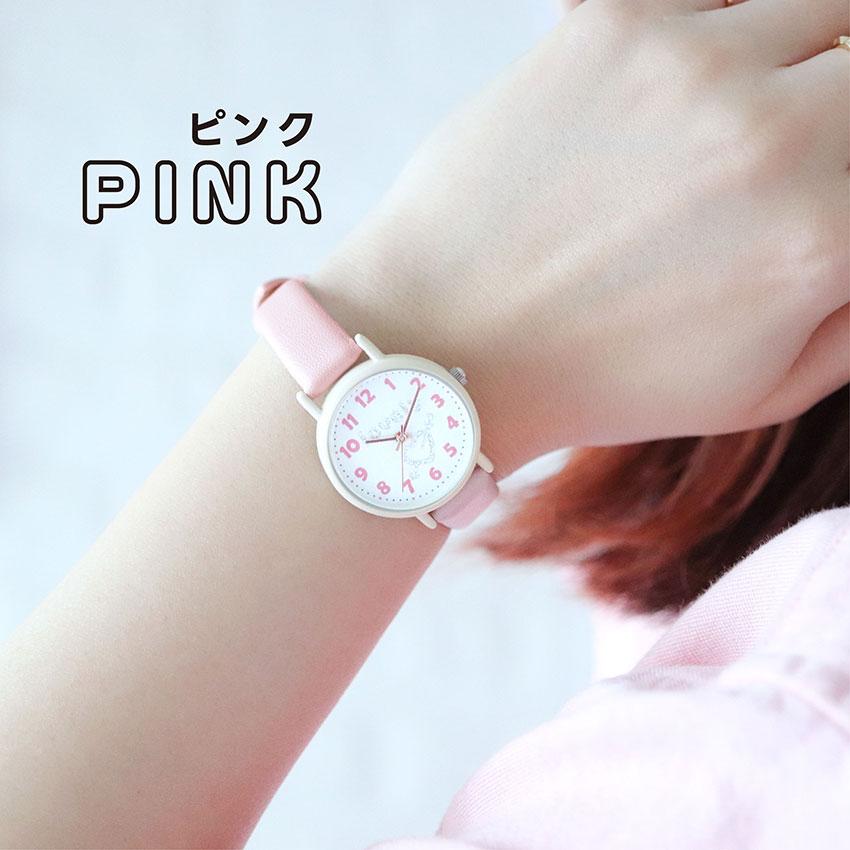 腕時計 キッズ キラリン 革ベルト 女の子 男の子 子ども 保育士さん レディース カラフル ラメ キラキラ 小さめ プレゼント 可愛い 10代 フィールドワーク |  | 10