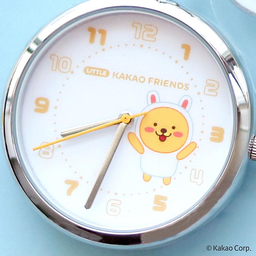field work（フィールドワーク） カカオフレンズ カカオ 時計