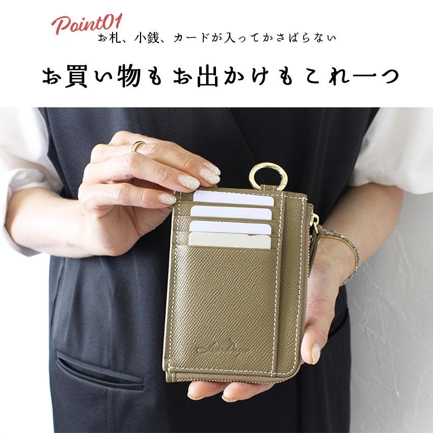 【極美品】ディーゼル　ワンダー　フラグメントケース　ブラック　レザー　カード入れ 1DR CARD HOLDER III フラグメントケース｜ブラック｜ウィメンズ