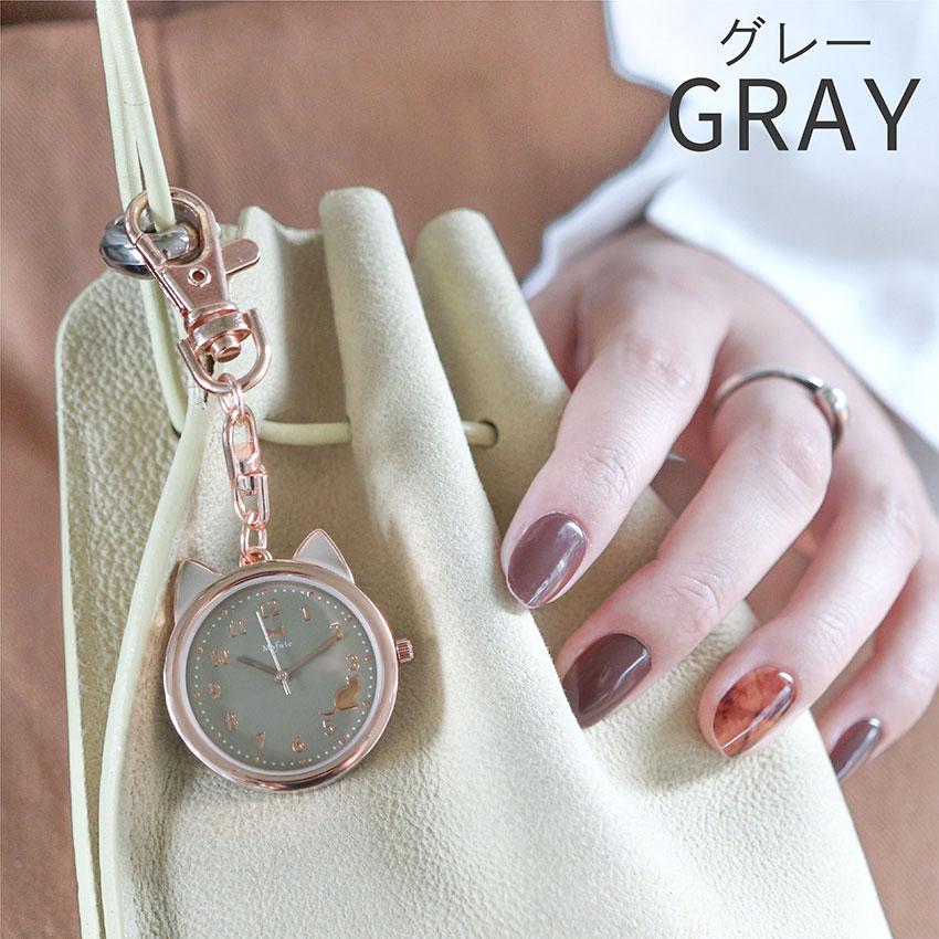 field work（フィールドワーク） 腕時計 懐中時計 レディース ケディ