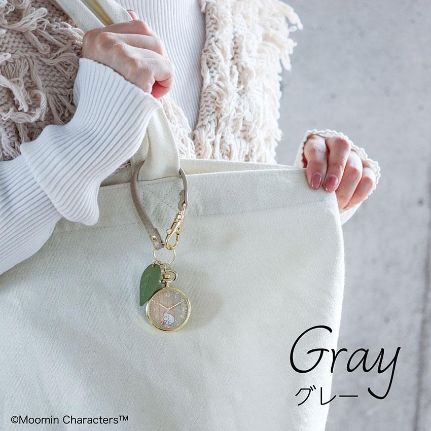 カモフラサボちゃんバッグチャーム　ミィちゃま ムーミン谷 バッグチャーム】カモフラサボちゃんバッグチャーム ミィ