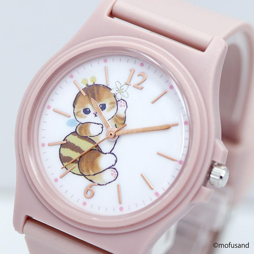 MADISON 猫デザイン 腕時計 MADISON 猫デザイン 腕時計 マディソン・ニューヨーク』から、犬猫を