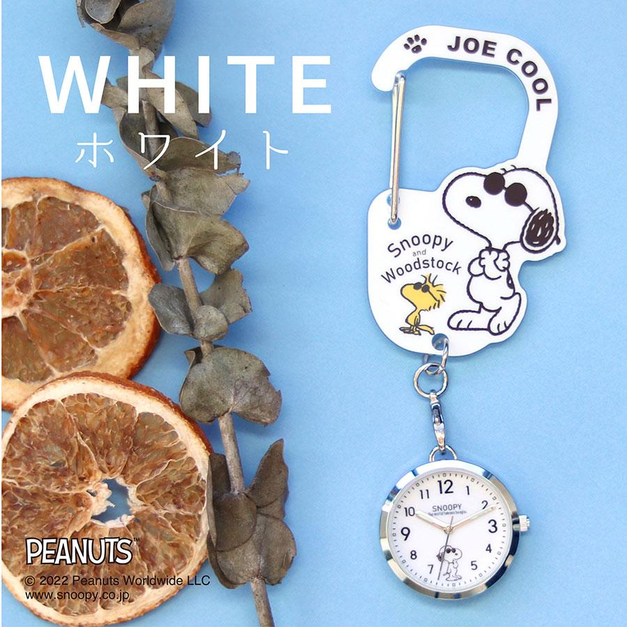 field work 腕時計 レディース ピーナッツ スヌーピー PEANUTS