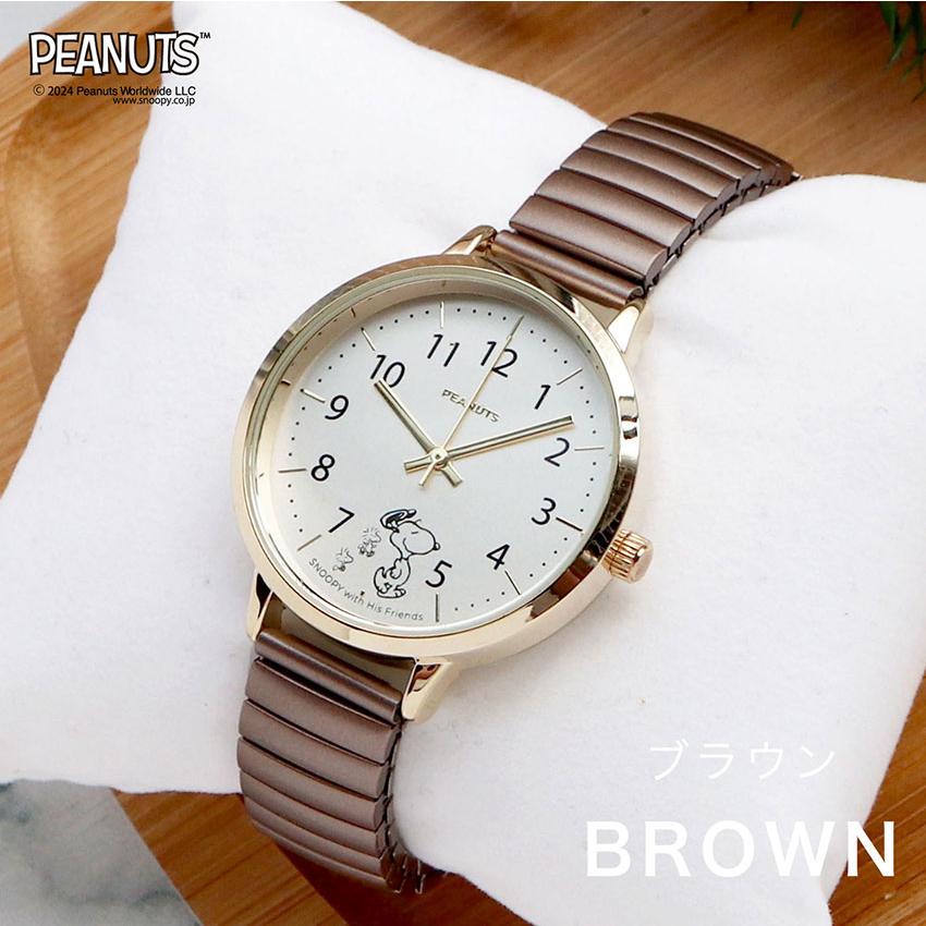 希少 スヌーピー ピーナッツ×シチズン コラボ メタルバンド デジタル 時計 CITIZEN 【スヌーピー腕時計】 Q&Q 腕時計 Q＆Q スマイル