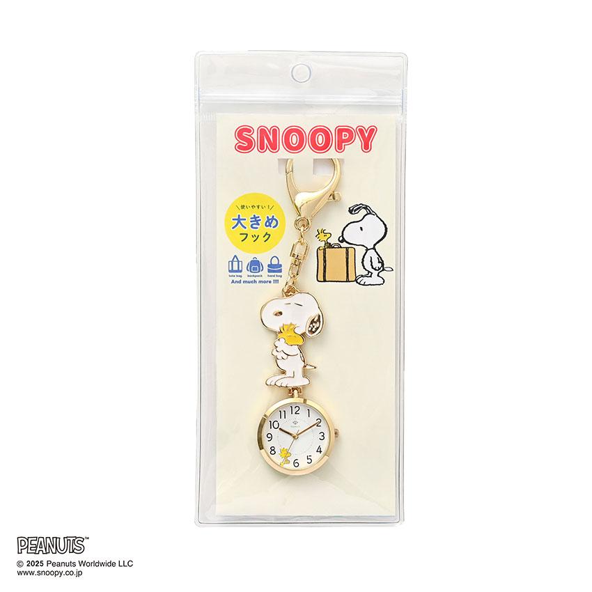 時計 腕時計 懐中時計 キーチェーン キーホルダー スヌーピーチャーム レディース キッズ ユニセ ウッドストック チャーリー・ブラウン フィールドワーク | field work | 06