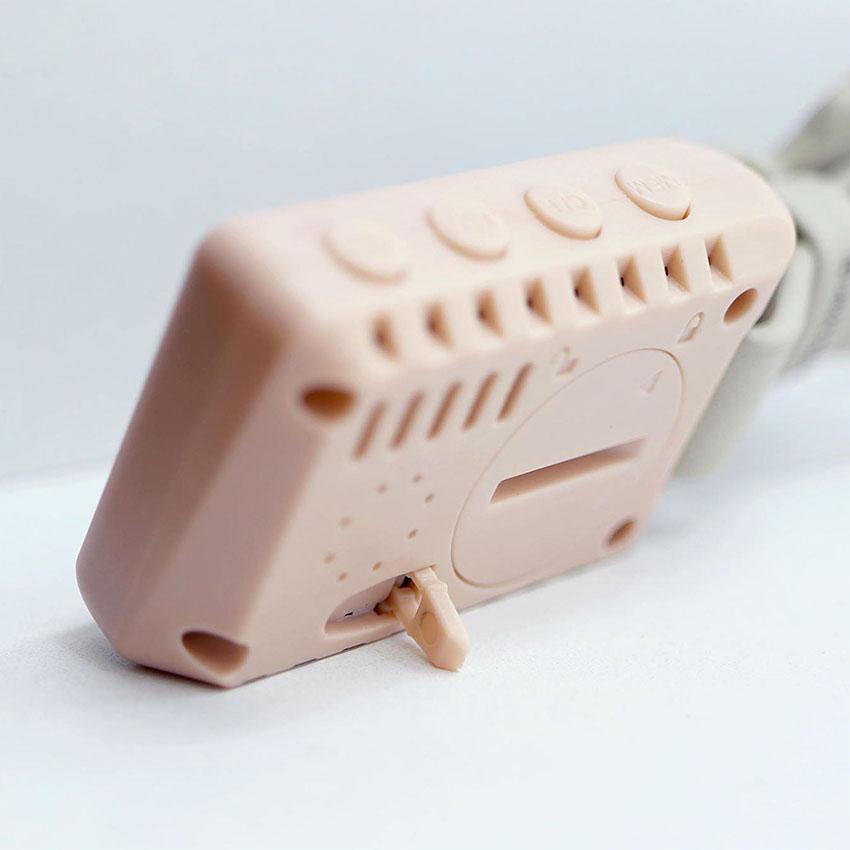 スヌーピー PEANUTS 温湿度計 温度 湿度 熱中症 デジタル 多機能