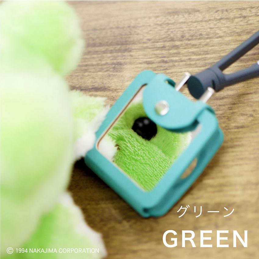 時計 置き時計 掛け時計 カラビナ レディース かえるのピクルス pickles the frog 多機能 便利 TOKOT ミラー付 キャラクター プレゼント フィールドワーク | field work | 13