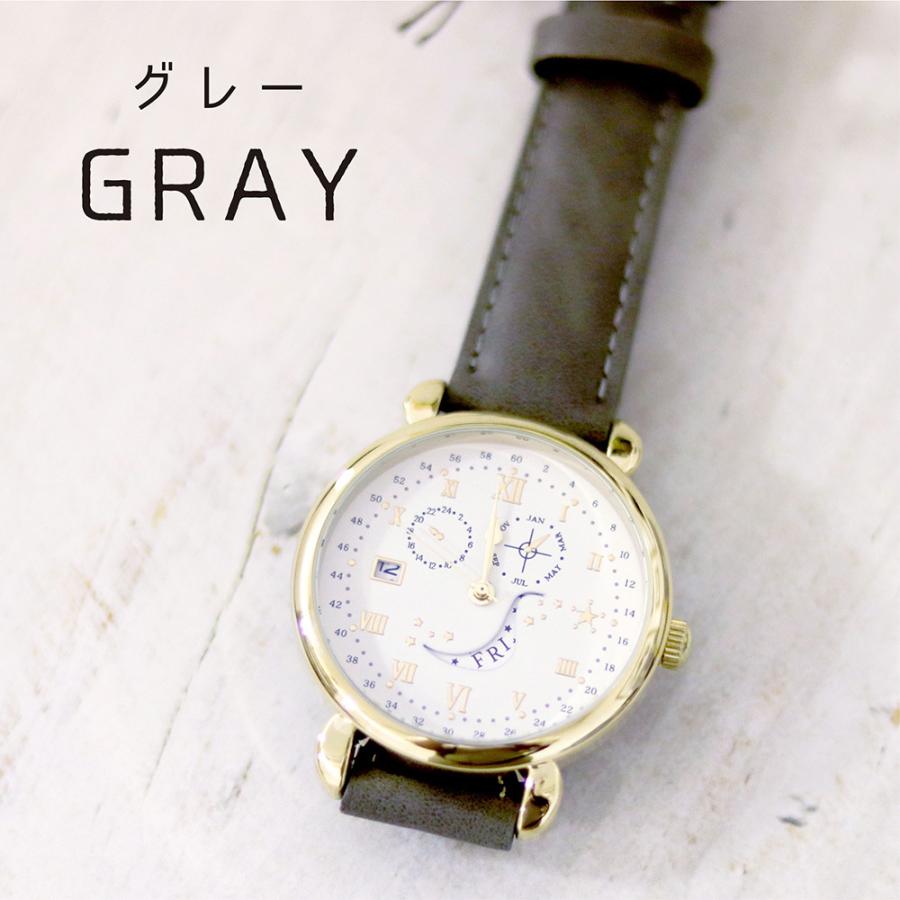 時計 fulank321Ty field work 腕時計 レディース 革ベルト 高級感 高見え 宇宙