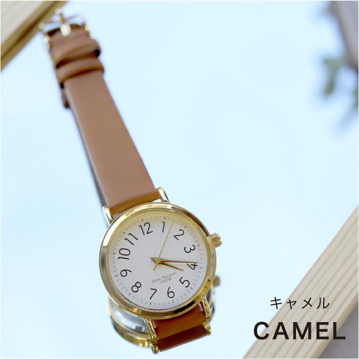 腕時計 レディース 10気圧防水 仕事用 雑貨 小物 トレンド 人気 オススメ プリュイ大 20代 30代 日本製ムーブ フィールドワーク 一年保証 30代 40代 お手頃 | field work | 14