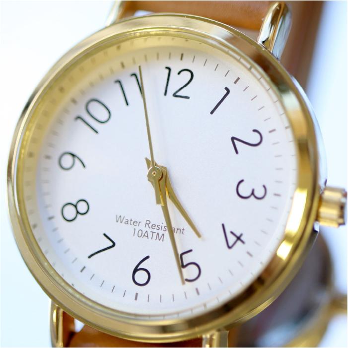 腕時計 レディース 10気圧防水 仕事用 雑貨 小物 トレンド 人気 オススメ プリュイ大 20代 30代 日本製ムーブ フィールドワーク 一年保証 30代 40代 お手頃 | field work | 17