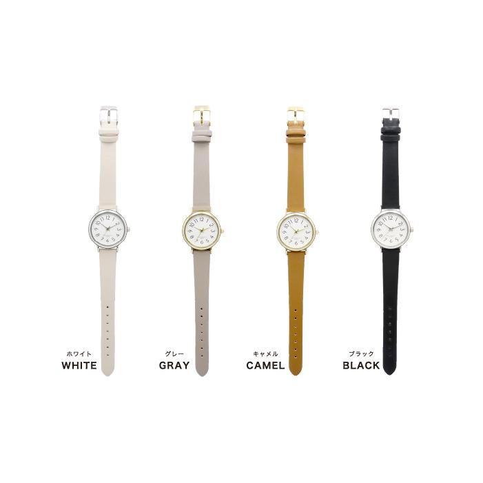 腕時計 レディース 10気圧防水 仕事用 雑貨 小物 トレンド 人気 オススメ プリュイ大 20代 30代 日本製ムーブ フィールドワーク 一年保証 30代 40代 お手頃 | field work | 08
