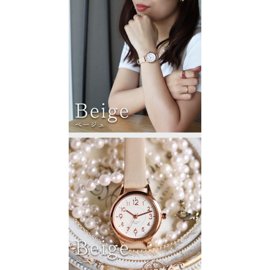 時計　まとめ売り　メンズ　レディース field work（フィールドワーク） 腕時計 レディース ジュビア 高級感