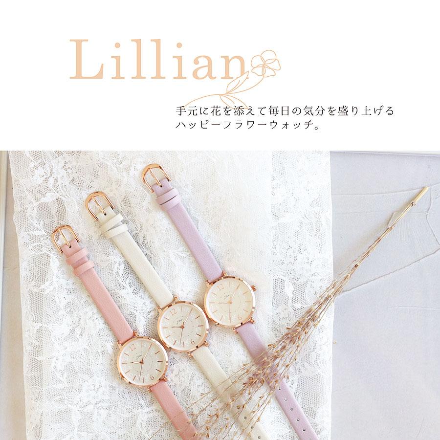 field work 腕時計 レディース ニカル 革ベルト 花柄 フラワー field work 腕時計 レディース ニカル 革ベルト 花柄 フラワー