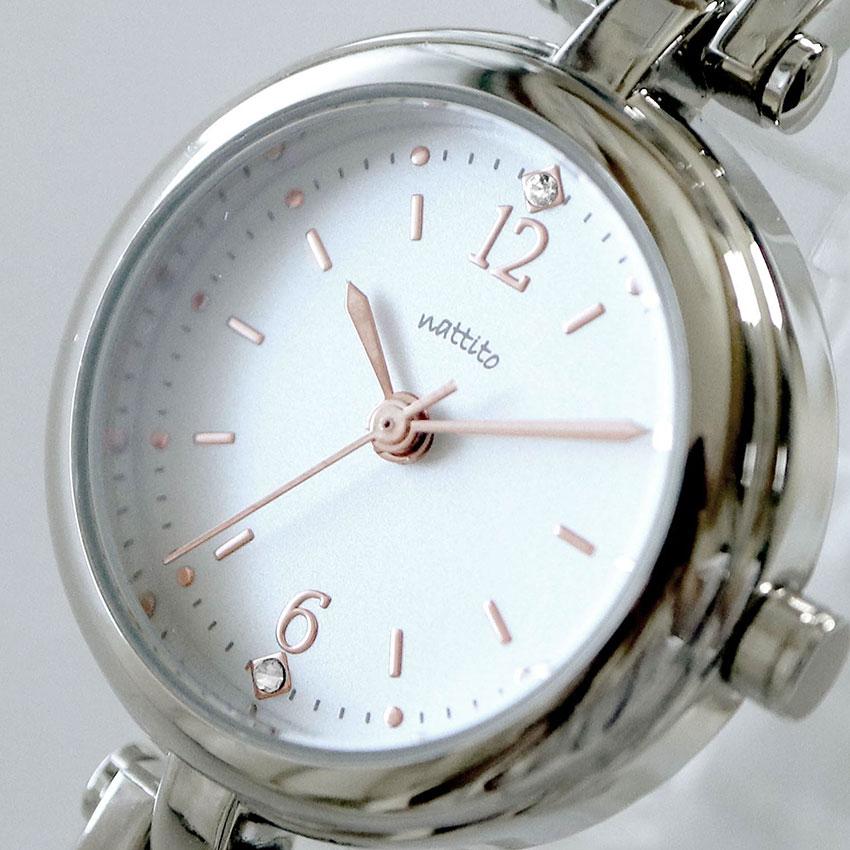 腕時計 レディース 5気圧防水 ミジュ メタルバンド メタルベル 高級感仕事用 ビジネ かわいい プレゼント小さめ トレンド 人気オススメ プチプラ 日本製ムーブ | field work | 06