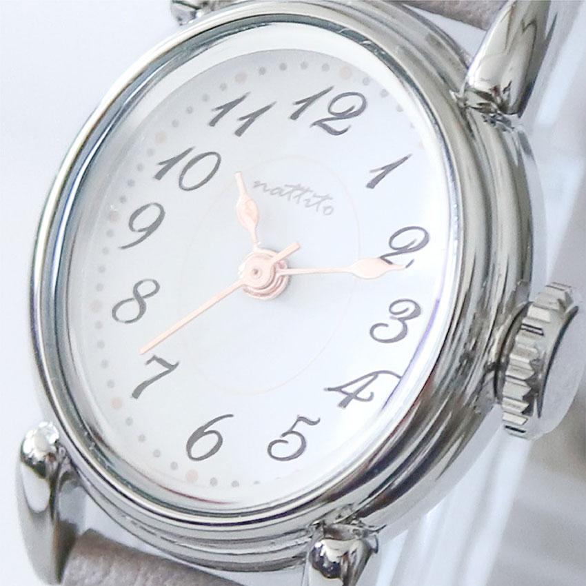 腕時計 レディース 革ベルト 楕円レザー ベーシックカラー シンプル 見やすい ビジネス 通勤 通学 小さめ プレゼント  高品質 可愛い プチプラ フィールドワーク | field work | 18