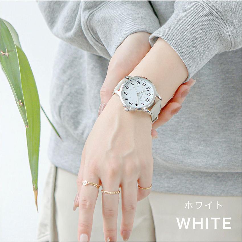 field work（フィールドワーク） 腕時計 レディース メンズ ユニ