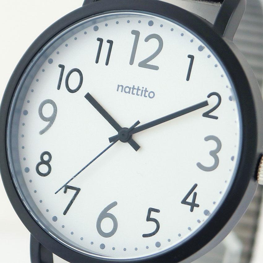 腕時計 レディース ジャバラ グレコ 柔らかジャバラ みやすい かわいい カジュアル プチプラ ビジネス 通勤 通学 フィールドワーク 一年保証 日本製ムーブメント | field work | 19