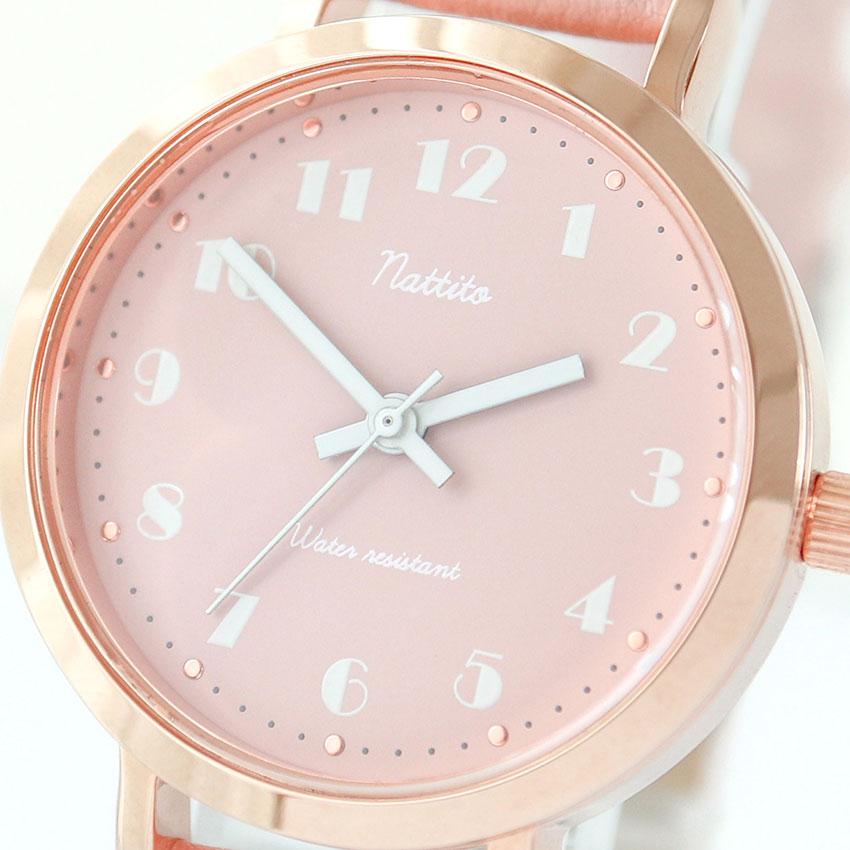 腕時計 レディース 革ベルト ケープ 10気圧防水 ニュアンスカラー かわいい 見やすい プチプラ プレゼント 10代 20代 30代 フィールドワーク 一年保証 | field work | 18