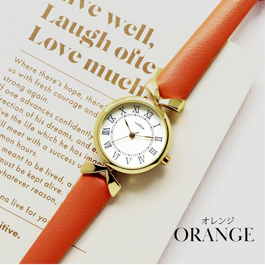 腕時計 レディース  革ベルト プリシラ 革ベルト 仕事用 アンティーク調 ビジネス シンプル  通勤 通学 キッズ フィールドワーク 10代 20代 30代 | field work | 15