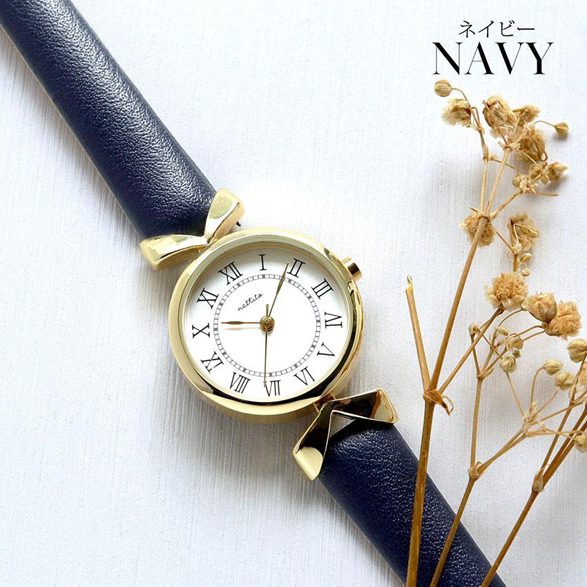 腕時計 レディース  革ベルト プリシラ 革ベルト 仕事用 アンティーク調 ビジネス シンプル  通勤 通学 キッズ フィールドワーク 10代 20代 30代 | field work | 17