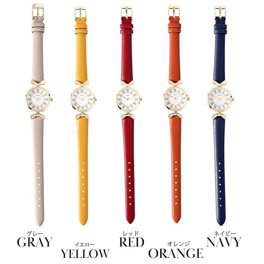 腕時計 レディース  革ベルト プリシラ 革ベルト 仕事用 アンティーク調 ビジネス シンプル  通勤 通学 キッズ フィールドワーク 10代 20代 30代 | field work | 07