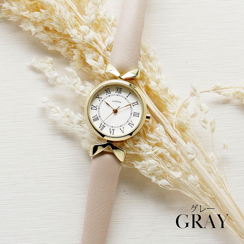 腕時計 レディース  革ベルト プリシラ 革ベルト 仕事用 アンティーク調 ビジネス シンプル  通勤 通学 キッズ フィールドワーク 10代 20代 30代 | field work | 09