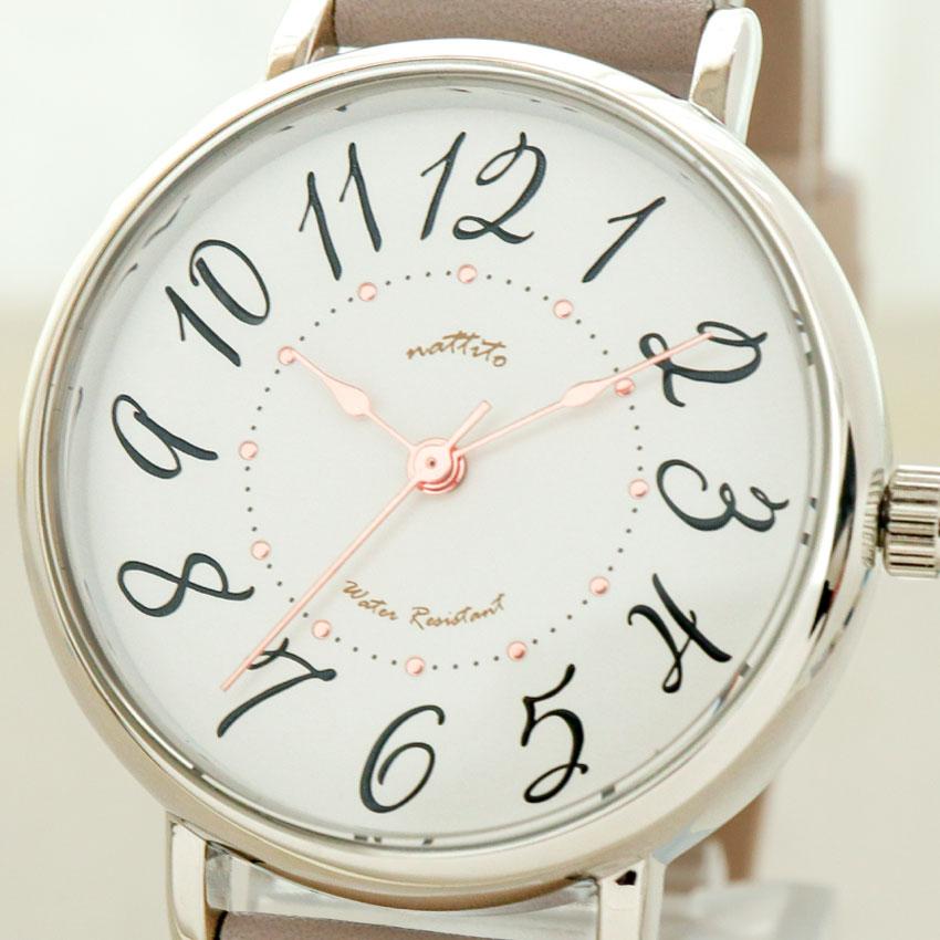 腕時計 レディース ミッチー 10気圧防水 防汗ベルト シンプル かわいい 見やすい 通勤 仕事用  ニュアンスカラー プレゼント 20代 30代 40代 フィールドワーク | field work | 19