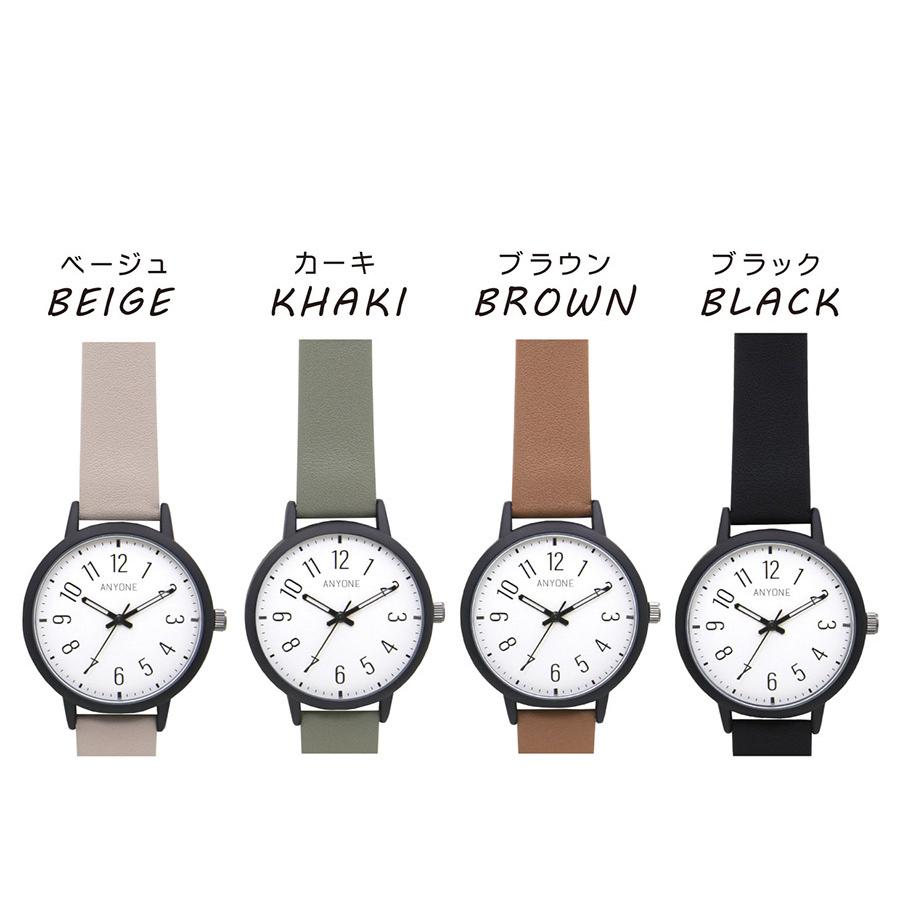 腕時計 レディース メンズ ユニセックス プチプラ おしゃれ かっこいい シンプル エニィ30代 40代 お手頃 一年保証 フィールドワーク | field work | 07
