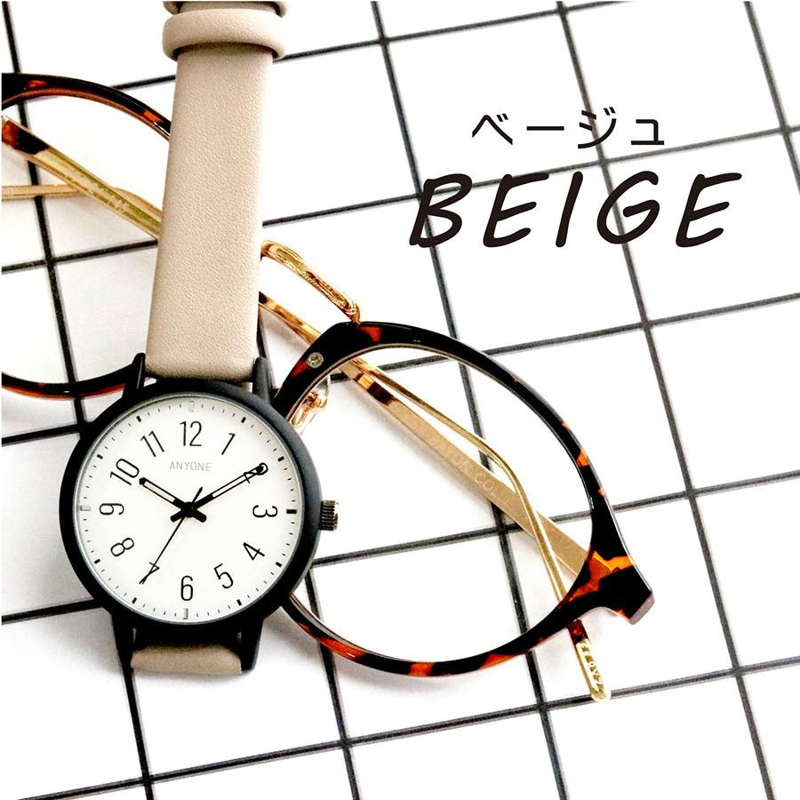 腕時計 レディース メンズ ユニセックス プチプラ おしゃれ かっこいい シンプル エニィ30代 40代 お手頃 一年保証 フィールドワーク | field work | 09
