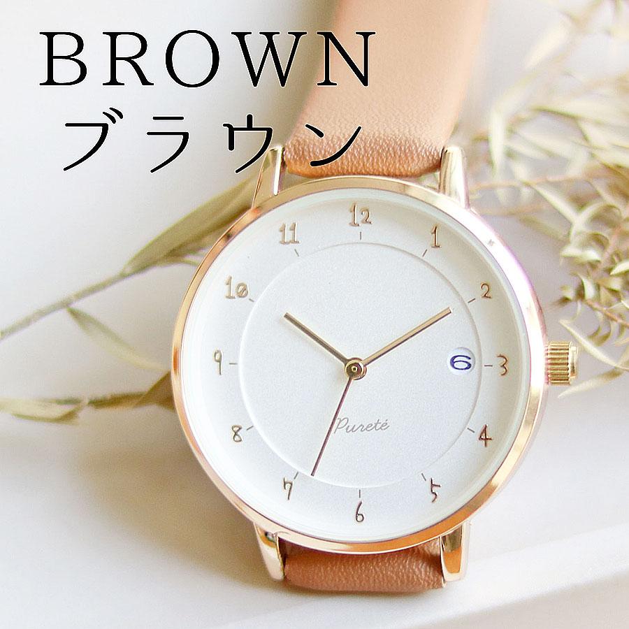 field work 腕時計 レディース イメロ 日付 カレンダー 革ベルト field work 腕時計 レディース イメロ 日付 カレンダー 革ベルト