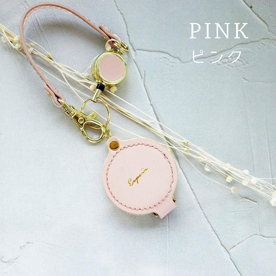 腕時計 懐中時計 ミラリー ミラー付 置ける ストラップ 見やすい かわいい おしゃれ バッグチャーム フィールドワーク 20代 30代 お手頃 安い 日本製ムーブ | field work | 15