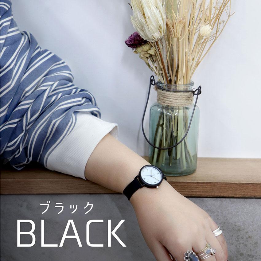 腕時計 レディース カーリィ シリコン ラバーバンド シンプル カジュアル 仕事用 ビジネス プレゼント プチプラ 20代 30代 お手頃 フィールドワーク | field work | 16