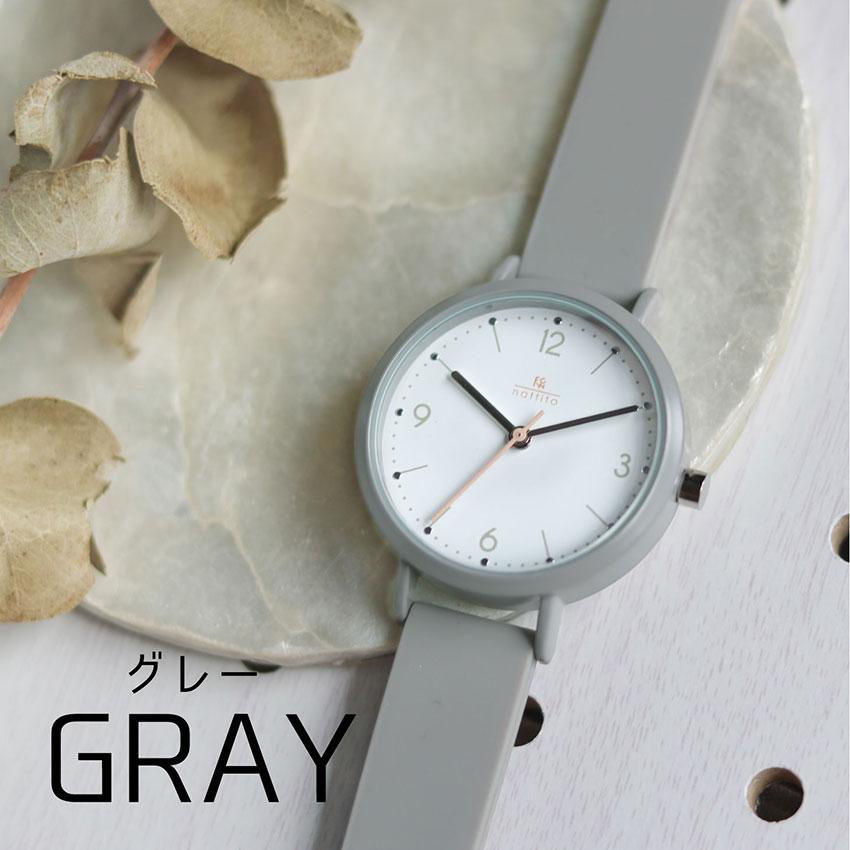 腕時計 レディース カーリィ シリコン ラバーバンド シンプル カジュアル 仕事用 ビジネス プレゼント プチプラ 20代 30代 お手頃 フィールドワーク | field work | 11