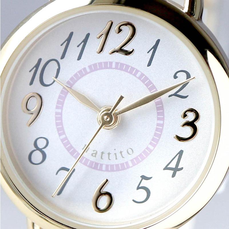 腕時計 NFディーア レディース ニッケルフリー 金属アレルギー メタル マーブル ビジネス 高級感　オススメ プチプラ 20代 30代 お手頃 フィールドワーク | field work | 16