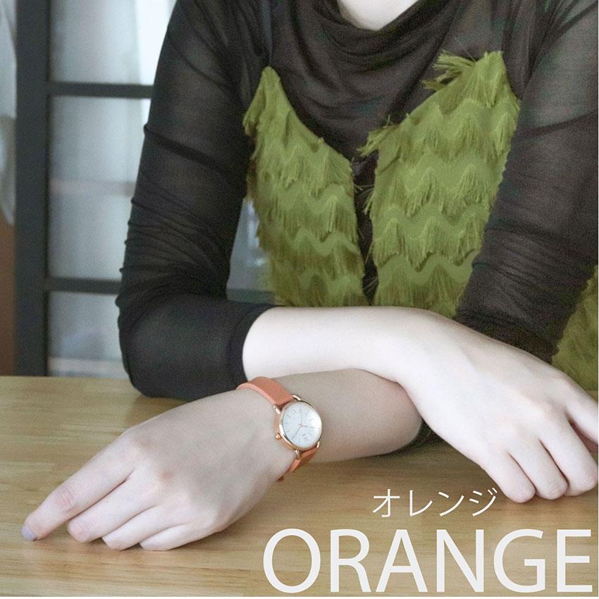 腕時計 レディース NFメルヴィシリコン ラバーバンド シンプル カジュアル 仕事用 ビジネス プレゼント 高品質 プチプラ 20代 30代 お手頃 フィールドワーク | field work | 14